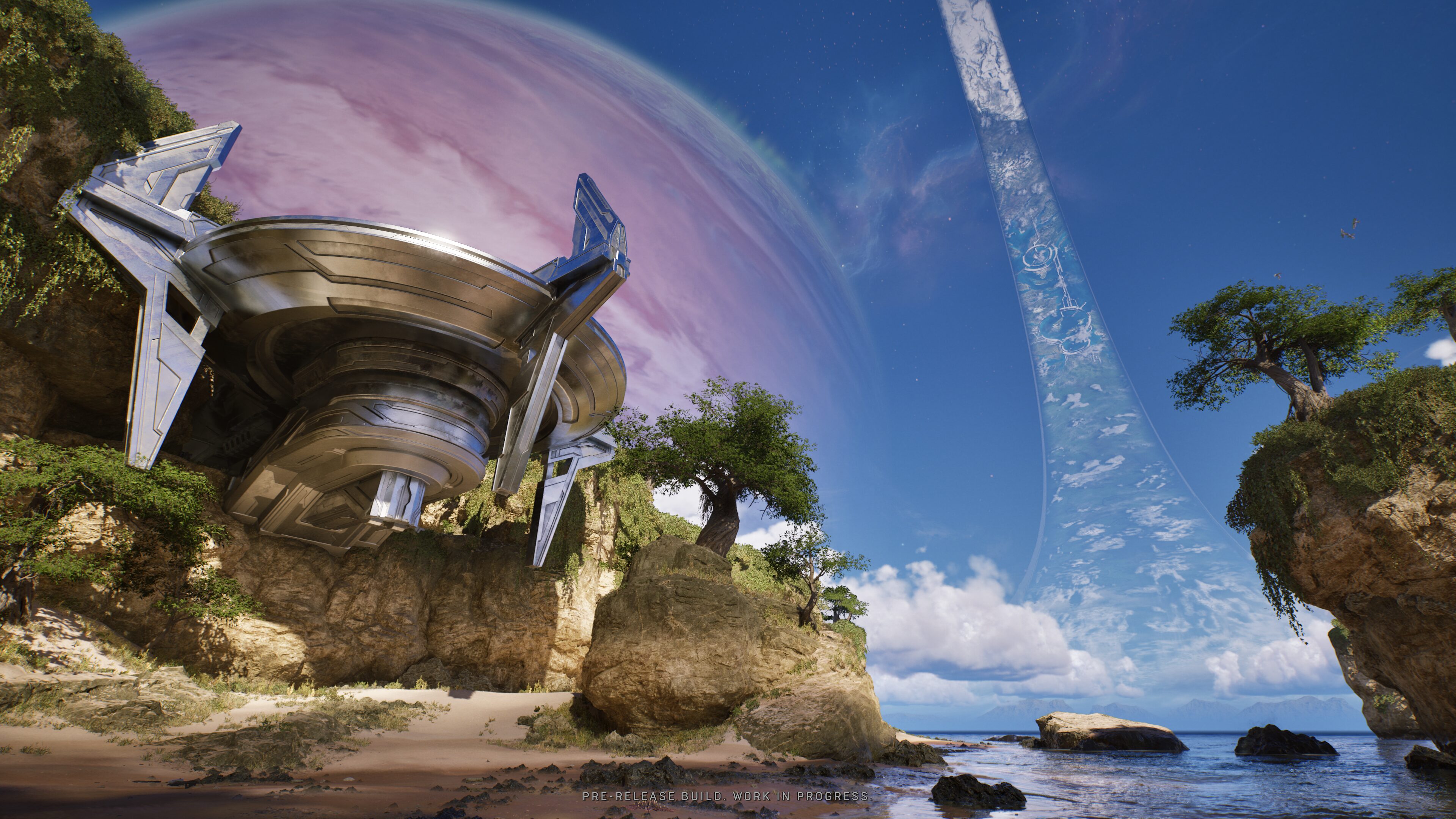 Halo campaign evolved official annonce screenshot 6 5 Halo campaign evolved official annonce screenshot 6 5