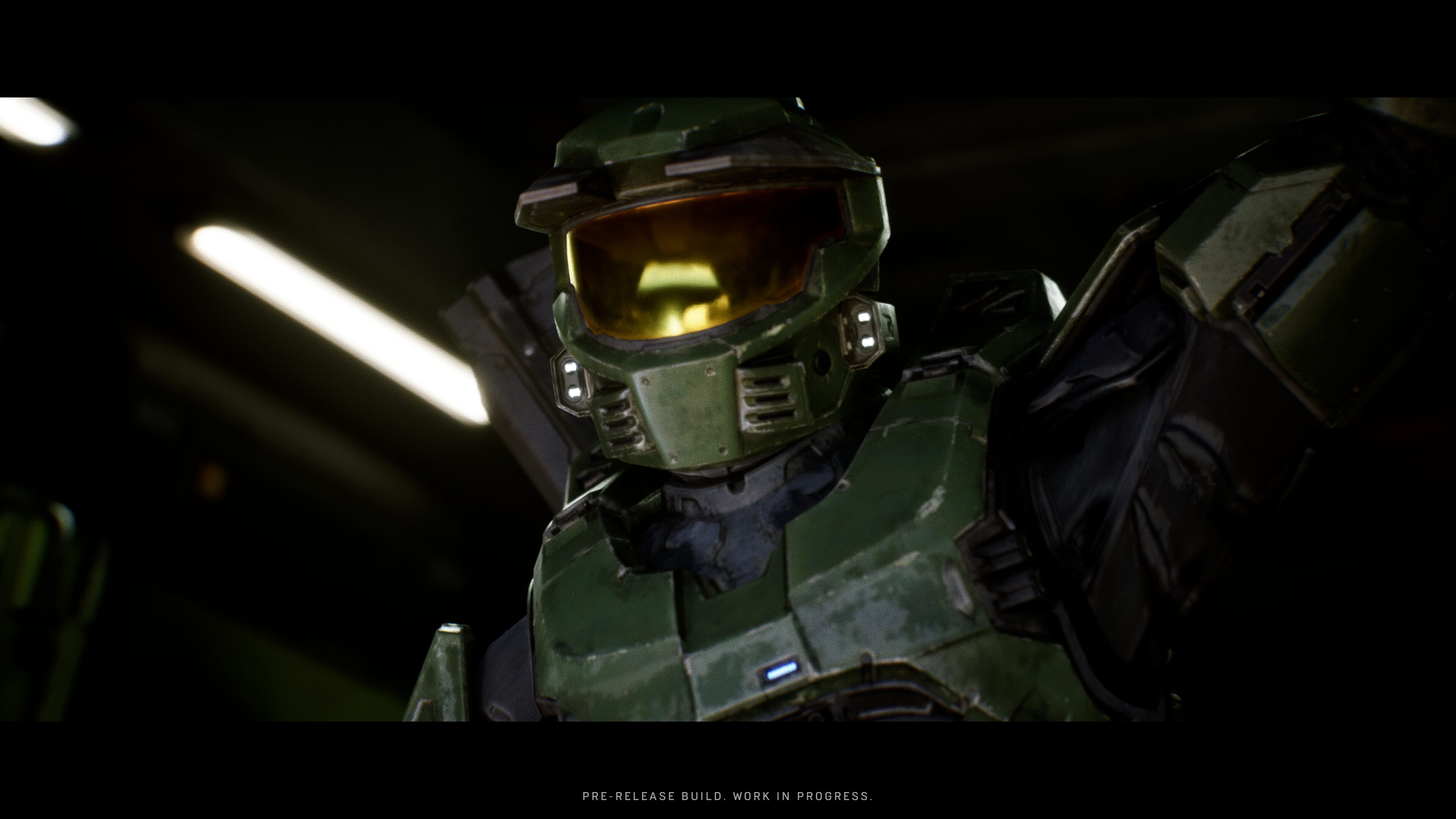 Halo campaign evolved official annonce screenshot 7 7 Halo campaign evolved official annonce screenshot 7 7