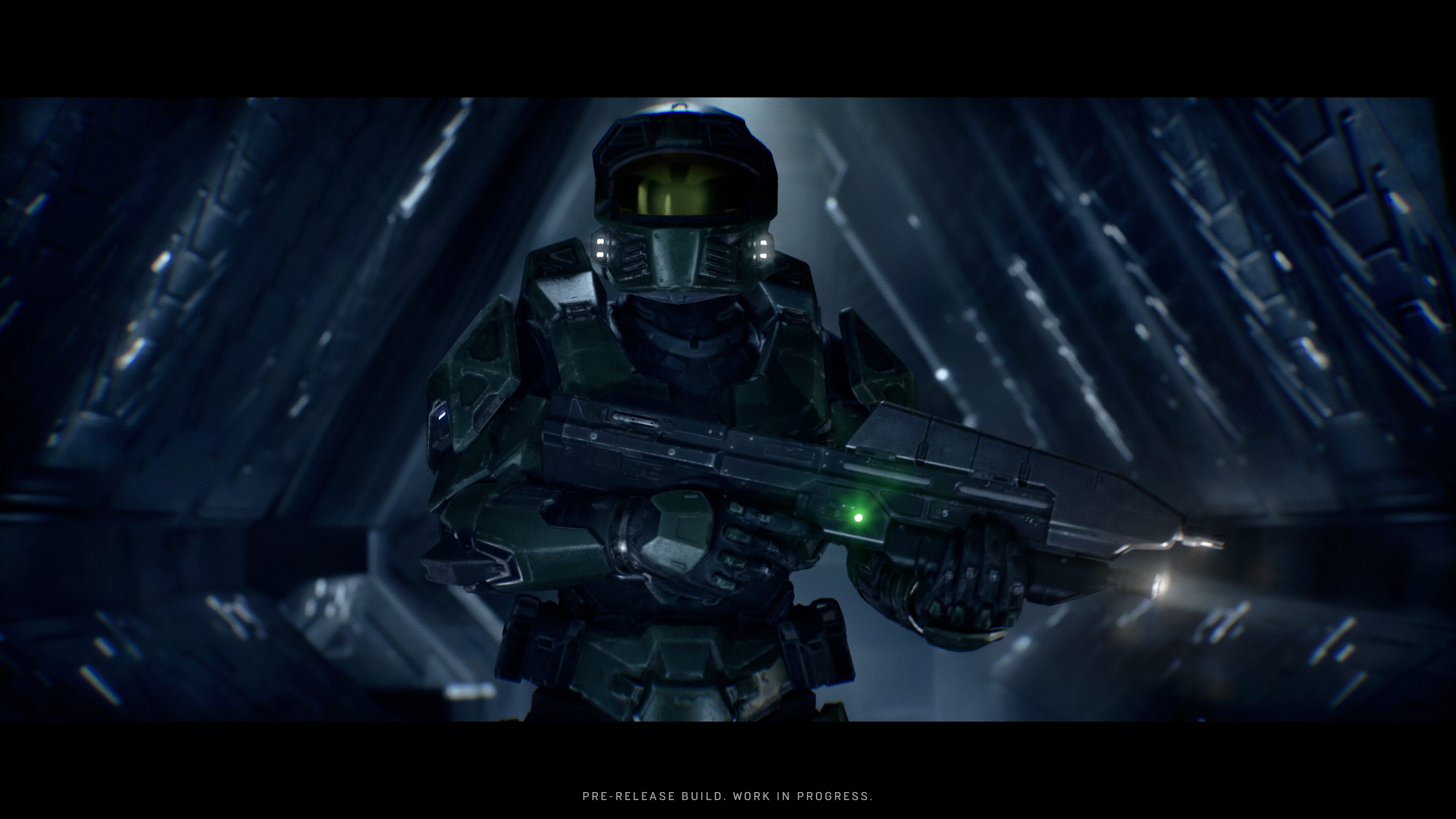 Halo campaign evolved official annonce screenshot 8 8 Halo campaign evolved official annonce screenshot 8 8