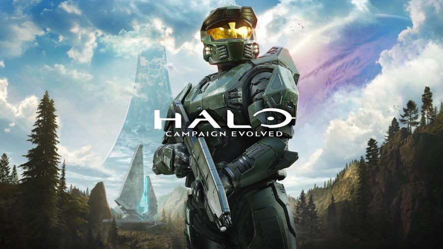 Halo: Campaing Evolved