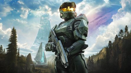Image d\'illustration pour l\'article : Halo: Campaign Evolved : Master Chief arrive en 2026 sur PlayStation dans ce remake du premier épisode prévu sur PS5, Xbox Series et PC