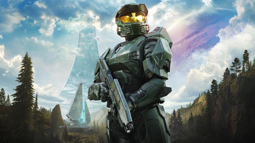 Image d\'illustration pour l\'article : Halo: Campaign Evolved : Master Chief arrive en 2026 sur PlayStation dans ce remake du premier épisode prévu sur PS5, Xbox Series et PC