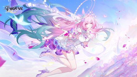 Image d\'illustration pour l\'article : Honkai Star Rail : Voici tout ce qu’il faut savoir sur la version 3.7 du jeu