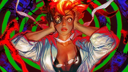 Image d'illustration pour l'article : Test Hotel Barcelona - Deux grands noms du jeu vidéo à la hauteur des attentes ?