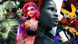 Image d'illustration pour l'article : Aphelion, Routine, Superball, AGNI: Village of Calamity… Voici 11 jeux à retenir du dernier ID@Xbox