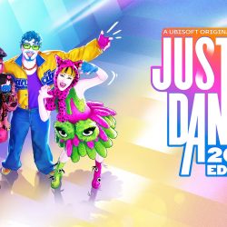 Just dance 2026 2