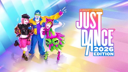 Image d\'illustration pour l\'article : Just Dance 2026 : Voici la liste complète des 40 musiques