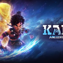Kaku ancient seal keyart 1 Kaku ancient seal keyart 1