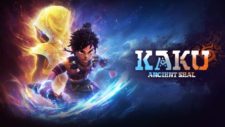 Image d\'illustration pour l\'article : Déjà disponible sur PC, l’action-RPG en monde ouvert Kaku: Ancient Seal est désormais disponible sur consoles