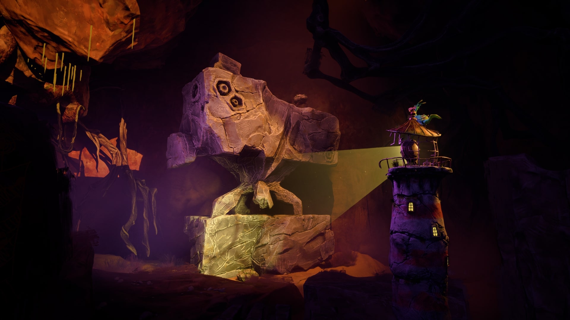 Keeper screenshots test 12 9