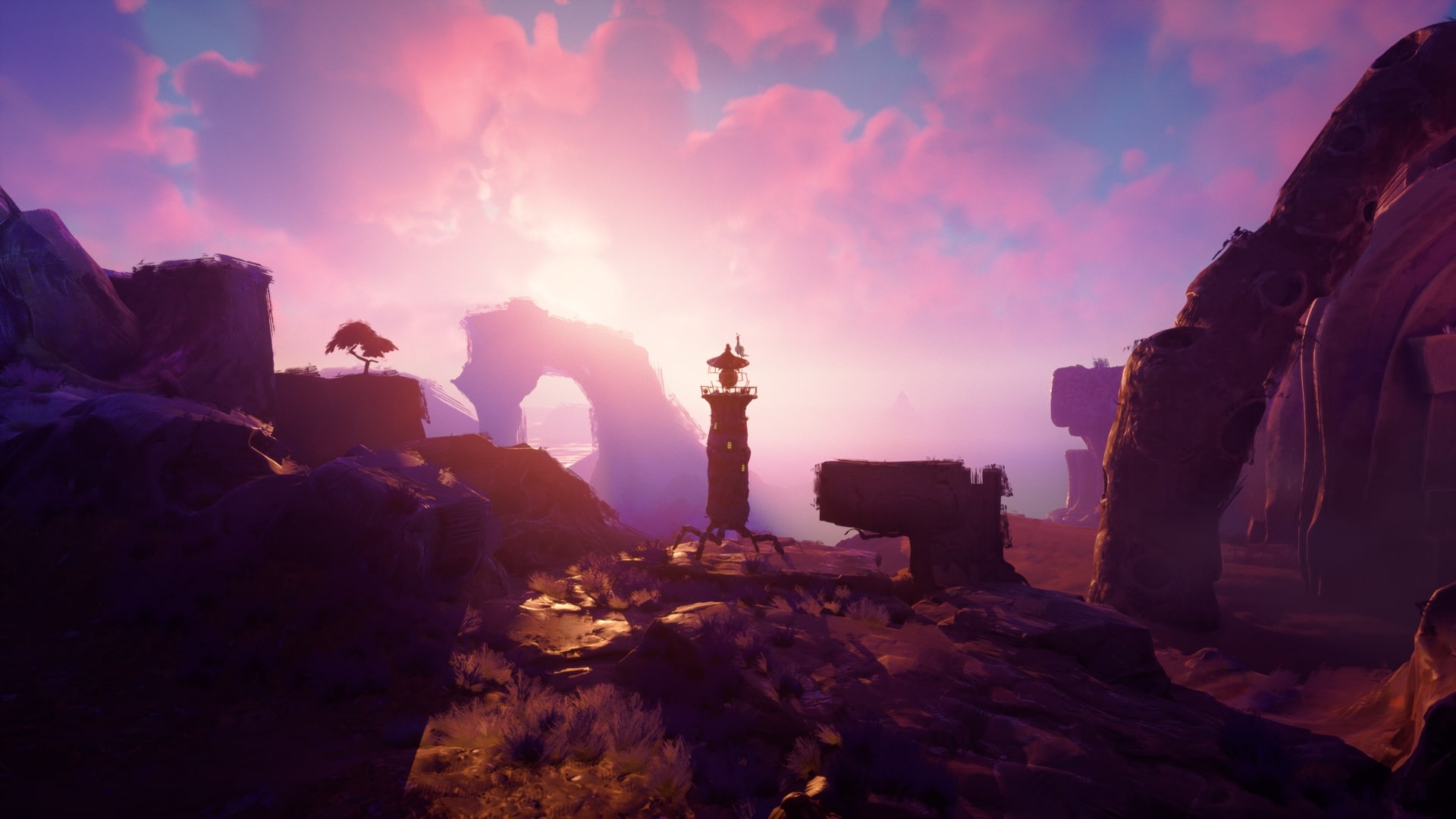 Keeper screenshots test 13 4