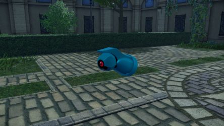 Image d'illustration pour l'article : Où trouver Terhal – Légendes Pokémon Z-A