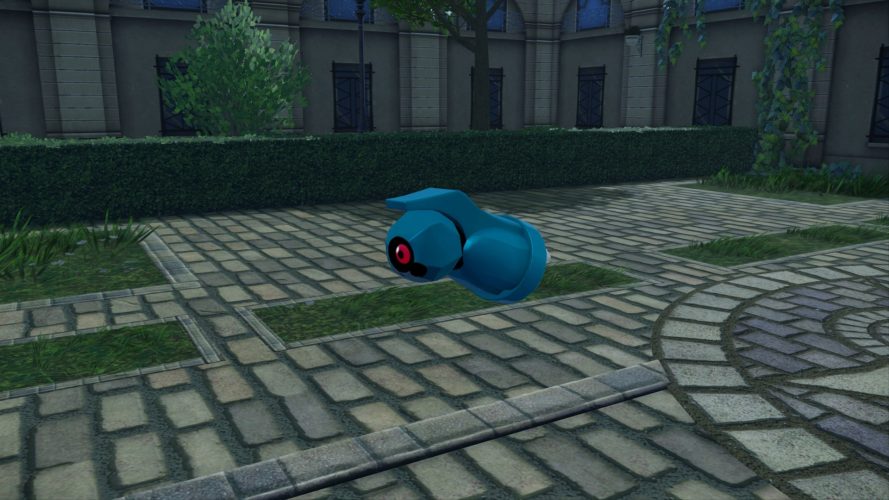 Image d\'illustration pour l\'article : Où trouver Terhal – Légendes Pokémon Z-A