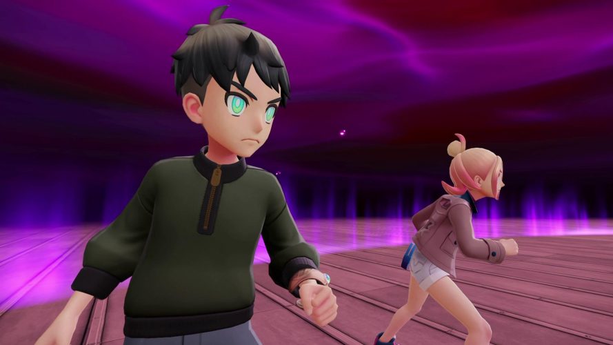 Image d\'illustration pour l\'article : Comment gagner rapidement de l’EXP – Légendes Pokémon Z-A