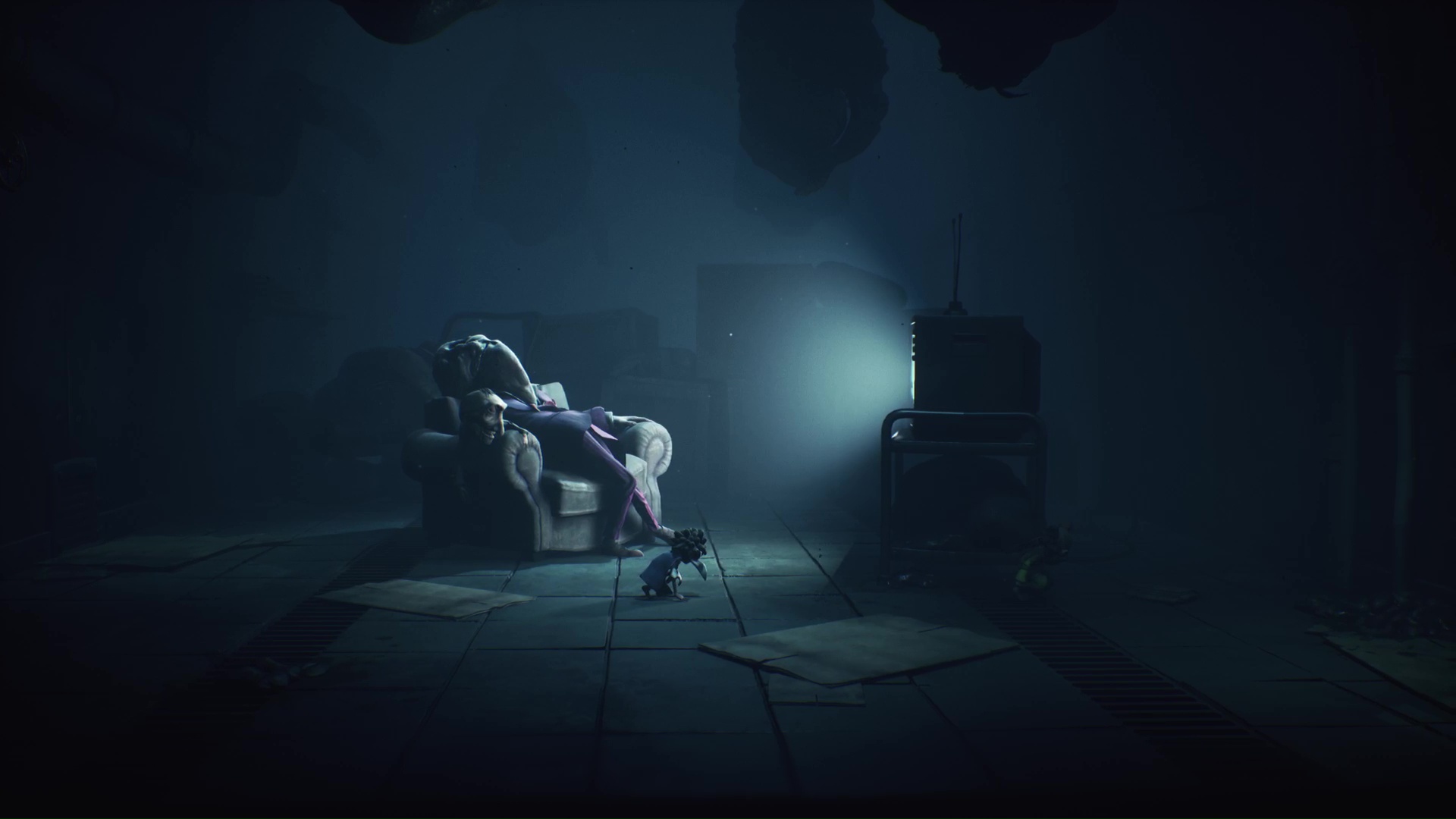 Little nightmares 3 screenshots 23 8