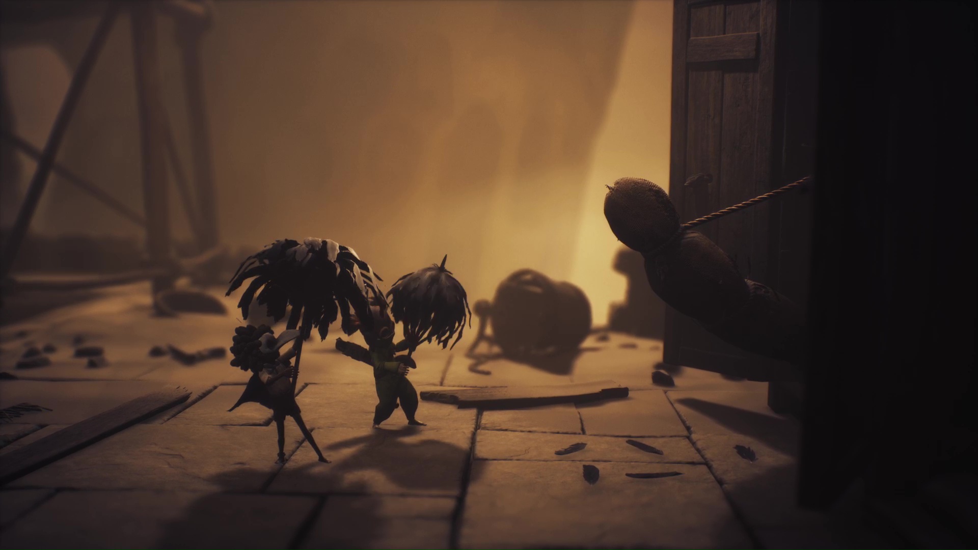 Little nightmares 3 screenshots 5 15