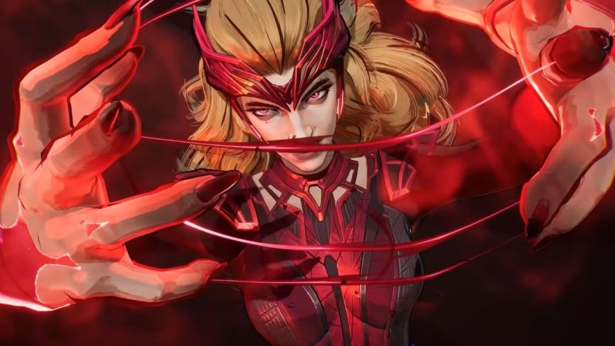 Image d\'illustration pour l\'article : Marvel Rivals aura bientôt droit à son premier mode PvE, Marvel Zombies