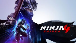 Image d'illustration pour l'article : Test Ninja Gaiden 4 – Du sang neuf pour la licence