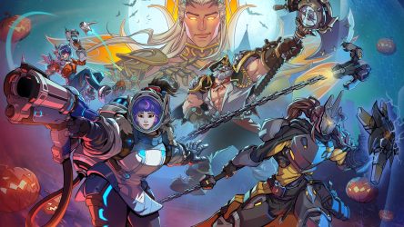 Image d\'illustration pour l\'article : Overwatch 2 célèbre Halloween avec la saison 19, voici tout ce qu’il faut savoir
