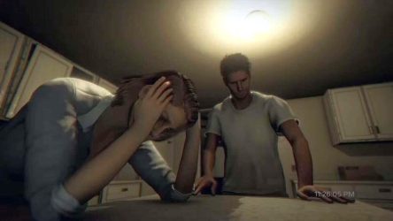Image d\'illustration pour l\'article : Un jeu Paranormal Activity verra le jour en 2026, voici une première bande-annonce