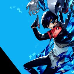 Persona 3 reload