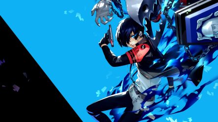 Image d\'illustration pour l\'article : Persona 3 Reload : On a joué à la version Switch 2, et nous ne sommes pas déçus