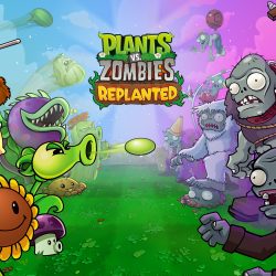 Plants vs zombies replanted illu 1