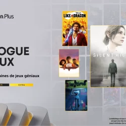 Playstation plus extra premium octobre 2025 12