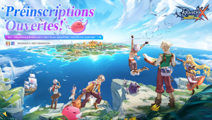 Image d'illustration pour l'article : La nouvelle génération de ce MMORPG mythique débarque enfin en Europe avec une bêta fermée