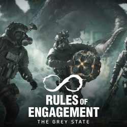Rules of engagement 3