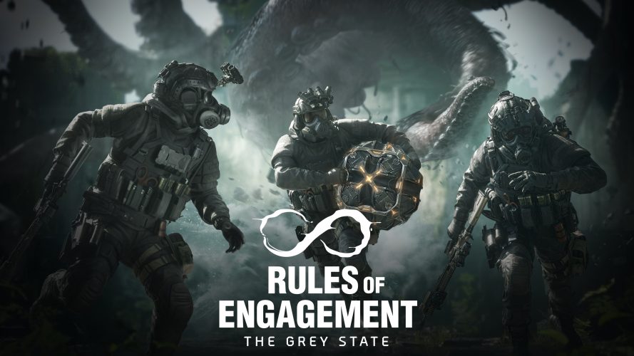 Image d\'illustration pour l\'article : Tencent dévoile un nouveau FPS free-to-play, qui va verser dans l’ambiance horrifique