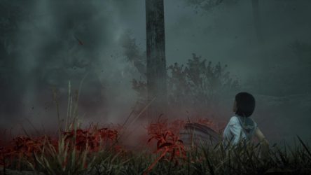Image d'illustration pour l'article : Echapper au monstre de brouillard sans subir de dégâts (Evasion agile) - Silent Hill f