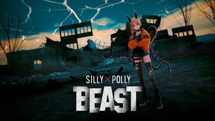 Image d'illustration pour l'article : Test Silly Polly Beast - Face à l'horreur, nous sommes des tueurs