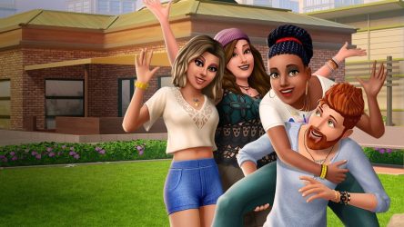 Image d\'illustration pour l\'article : Electronic Arts va mettre fin au support du jeu Les Sims Mobile dès le début d’année 2026