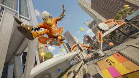 Image d\'illustration pour l\'article : skate. : la saison 1 démarre le 7 octobre, voici tout ce qu’il faut savoir