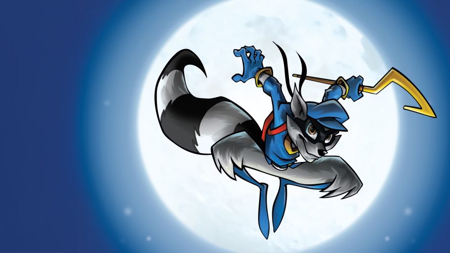 Image d\'illustration pour l\'article : Sucker Punch évoque la possibilité de continuer la saga Ghost, de revenir à Sly, ou de partir sur autre chose