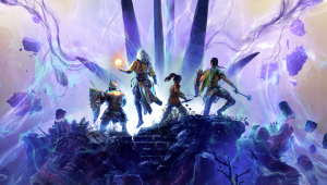 Image d'illustration pour l'article : Solasta II : Le RPG tactique français va démarrer son accès anticipé dès le début d’année 2026