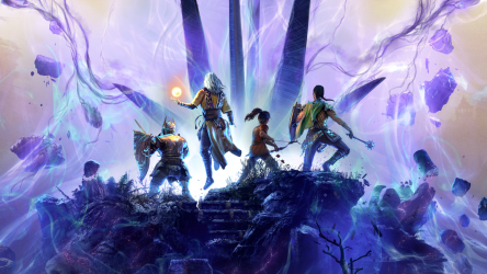 Image d\'illustration pour l\'article : Solasta II : Le RPG tactique français va démarrer son accès anticipé dès le début d’année 2026