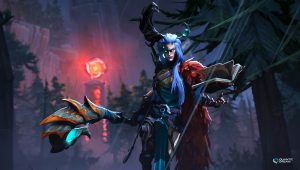 Image d'illustration pour l'article : Spellcasters Chronicles : Quantic Dream ouvre son premier week-end de bêta fermée du 4 au 8 décembre