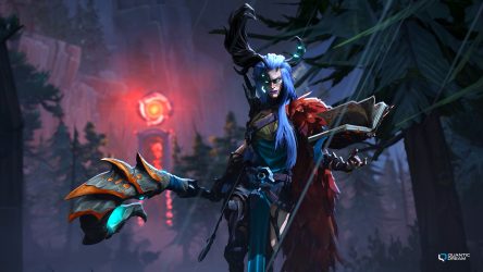 Image d\'illustration pour l\'article : Spellcasters Chronicles : Quantic Dream ouvre son premier week-end de bêta fermée du 4 au 8 décembre