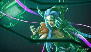 Image d'illustration pour l'article : Spellcasters Chronicles (Quantic Dream) lance sa deuxième bêta fermée, un mois avant le début de son accès anticipé