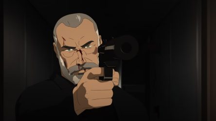Image d\'illustration pour l\'article : Splinter Cell Deathwatch : La série Netflix est déjà renouvelée pour une deuxième saison