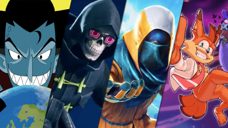 Image d\'illustration pour l\'article : Le Steam Néo Fest est de retour, voici les 15 démos à ne pas manquer parmi les centaines disponibles