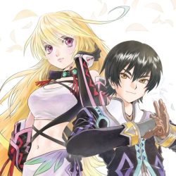 Tales of xillia 9