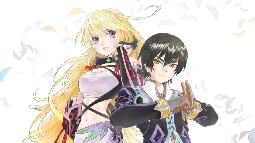 Image d\'illustration pour l\'article : La version physique Xbox de Tales of Xillia Remastered aurait été annulée au dernier moment