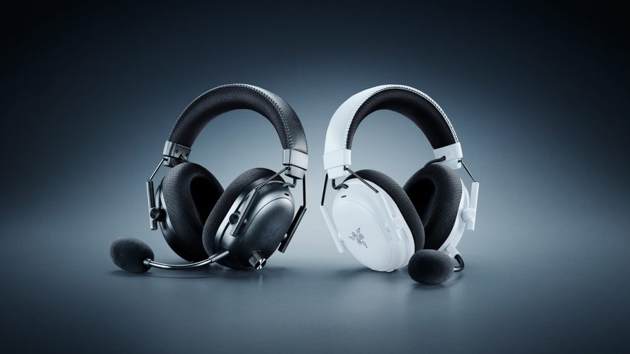 Image d\'illustration pour l\'article : Test Razer BlackShark V3 Pro – Une évolution remarquée pour l’un des meilleurs casques gaming du marché