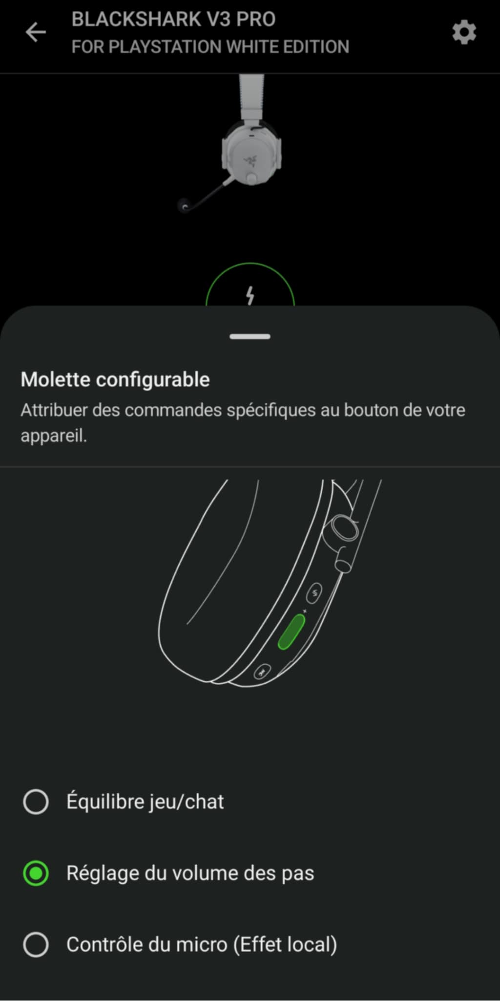 Test casque blackshark v3 pro screenshot 13 11 Test casque blackshark v3 pro screenshot 13 11