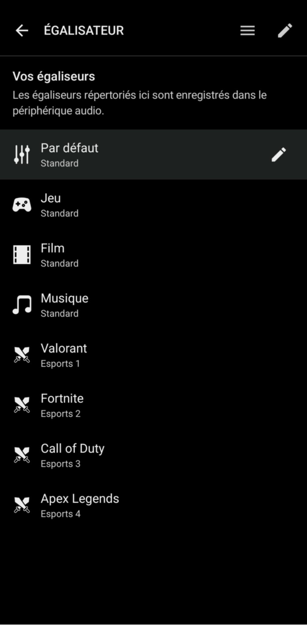 Test casque blackshark v3 pro screenshot 15 10 Test casque blackshark v3 pro screenshot 15 10