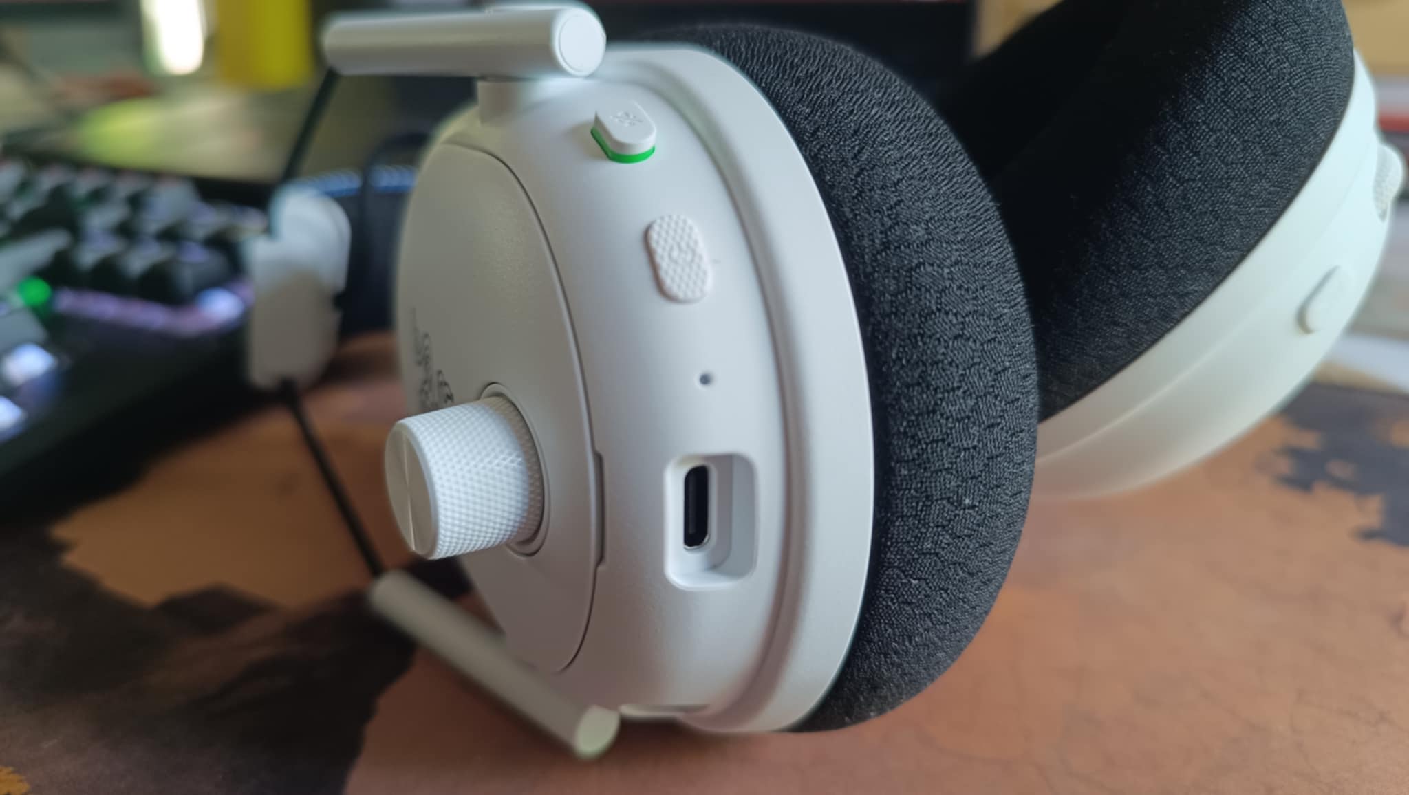 Test casque blackshark v3 pro screenshot 3 5 Test casque blackshark v3 pro screenshot 3 5