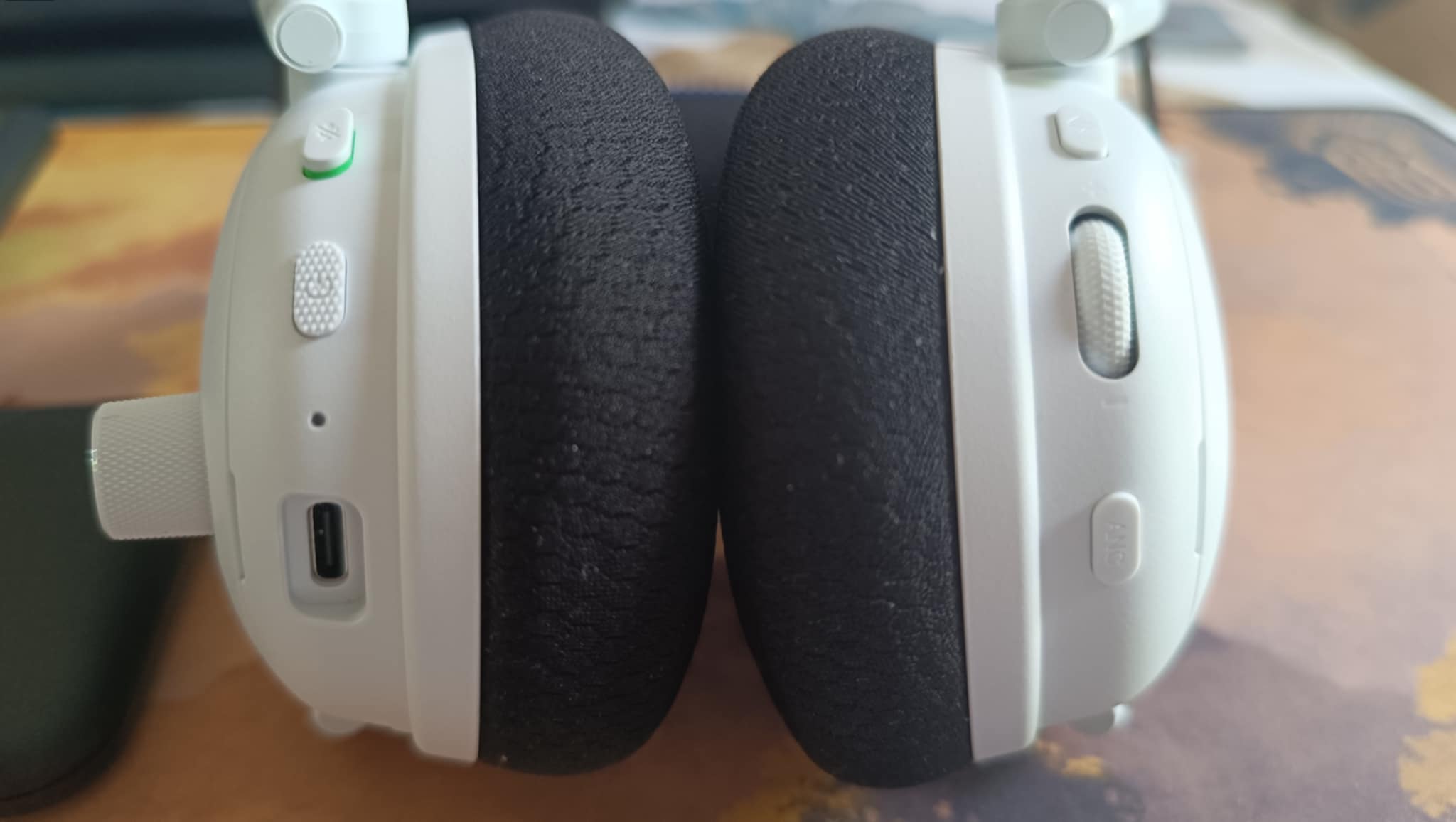 Test casque blackshark v3 pro screenshot 5 6 Test casque blackshark v3 pro screenshot 5 6